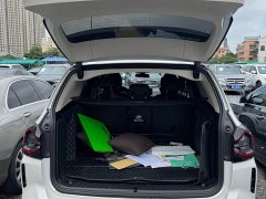 BMW X3 Facelift xDrive30i Exclusive M Night Package - фото 20