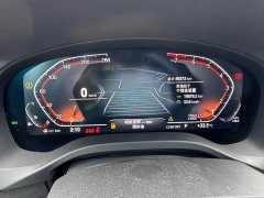 BMW X3 Facelift xDrive30i Exclusive M Night Package - фото 9