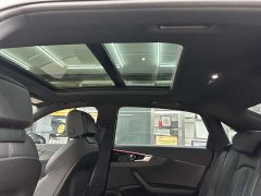 Audi A4L 40 TFSI Luxury Dynamic - фото 10