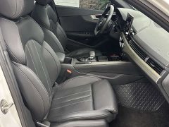 Audi A4L 40 TFSI Luxury Dynamic - фото 11