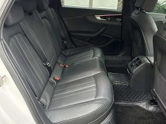 Audi A4L 40 TFSI Luxury Dynamic - фото 12