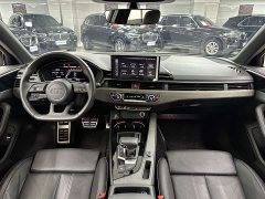 Audi A4L 40 TFSI Luxury Dynamic - фото 13