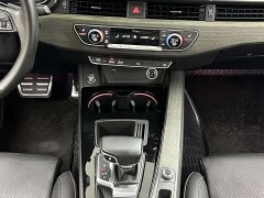 Audi A4L 40 TFSI Luxury Dynamic - фото 14