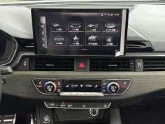 Audi A4L 40 TFSI Luxury Dynamic - фото 15