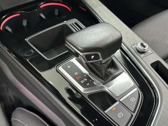 Audi A4L 40 TFSI Luxury Dynamic - фото 18