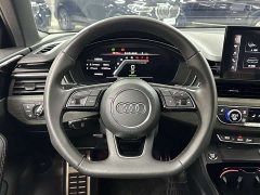 Audi A4L 40 TFSI Luxury Dynamic - фото 19