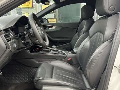 Audi A4L 40 TFSI Luxury Dynamic - фото 8