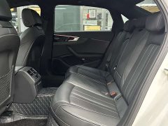 Audi A4L 40 TFSI Luxury Dynamic - фото 9