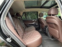 BMW X5 xDrive 30Li Exclusive M Sports Package - фото 10