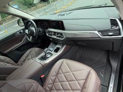 BMW X5 xDrive 30Li Exclusive M Sports Package - фото 11