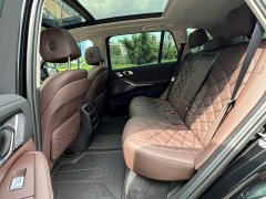 BMW X5 xDrive 30Li Exclusive M Sports Package - фото 13