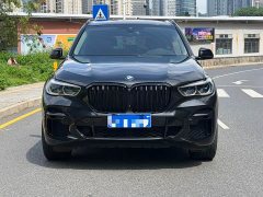 BMW X5 xDrive 30Li Exclusive M Sports Package - фото 2