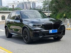 BMW X5 xDrive 30Li Exclusive M Sports Package - фото 3