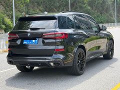 BMW X5 xDrive 30Li Exclusive M Sports Package - фото 4