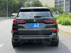 BMW X5 xDrive 30Li Exclusive M Sports Package - фото 5