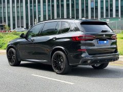 BMW X5 xDrive 30Li Exclusive M Sports Package - фото 6