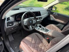 BMW X5 xDrive 30Li Exclusive M Sports Package - фото 7