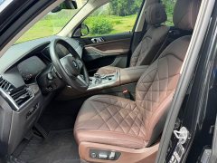 BMW X5 xDrive 30Li Exclusive M Sports Package - фото 8
