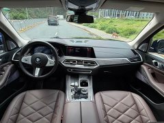 BMW X5 xDrive 30Li Exclusive M Sports Package - фото 9