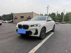 BMW X4 xDrive 30i M Sports Package - фото 1