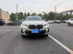 BMW X4 xDrive 30i M Sports Package - фото 2