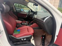 BMW X4 xDrive 30i M Sports Package - фото 3