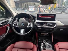 BMW X4 xDrive 30i M Sports Package - фото 4