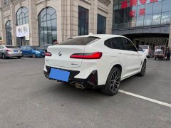 BMW X4 xDrive 30i M Sports Package - фото 7