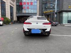 BMW X4 xDrive 30i M Sports Package - фото 8