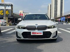 BMW 3 Series 320Li M Sports Package - фото 1