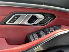 BMW 3 Series 320Li M Sports Package - фото 13