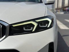 BMW 3 Series 320Li M Sports Package - фото 14
