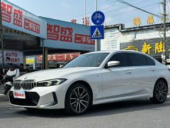 BMW 3 Series 320Li M Sports Package - фото 15