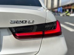 BMW 3 Series 320Li M Sports Package - фото 17