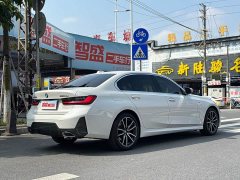 BMW 3 Series 320Li M Sports Package - фото 19