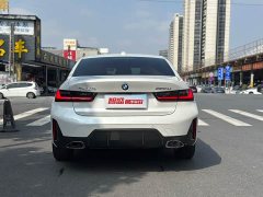 BMW 3 Series 320Li M Sports Package - фото 2