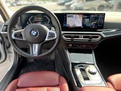 BMW 3 Series 320Li M Sports Package - фото 6