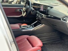 BMW 3 Series 320Li M Sports Package - фото 7