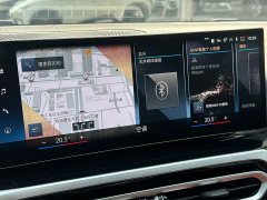 BMW 3 Series 320Li M Sports Package - фото 8