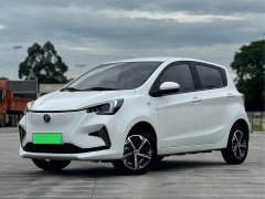 Changan Benben E-Star Qingxin Edition Colorful Edition Lithium Iron Phosphate - фото 1