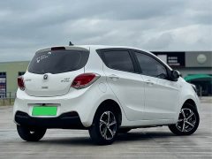 Changan Benben E-Star Qingxin Edition Colorful Edition Lithium Iron Phosphate - фото 9