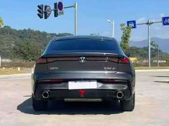 Changan UNI-V 1.5T Smart Pilot Edition - фото 5