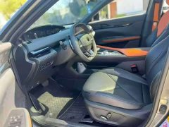 Changan UNI-V 1.5T Smart Pilot Edition - фото 7
