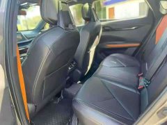 Changan UNI-V 1.5T Smart Pilot Edition - фото 8