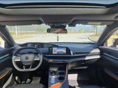 Changan UNI-V 1.5T Smart Pilot Edition - фото 9