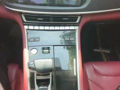 Changan CS85 COUPE 1.5T DCT luxury - фото 10