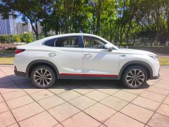 Changan CS85 COUPE 1.5T DCT luxury - фото 11