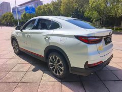 Changan CS85 COUPE 1.5T DCT luxury - фото 13
