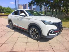 Changan CS85 COUPE 1.5T DCT luxury - фото 3