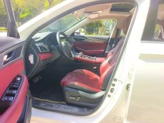 Changan CS85 COUPE 1.5T DCT luxury - фото 4